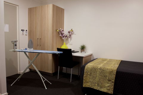 Abode37 - Accommodation BNB 2