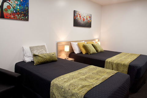 Abode37 - Accommodation BNB 4