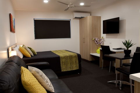 Abode37 - Accommodation BNB 5
