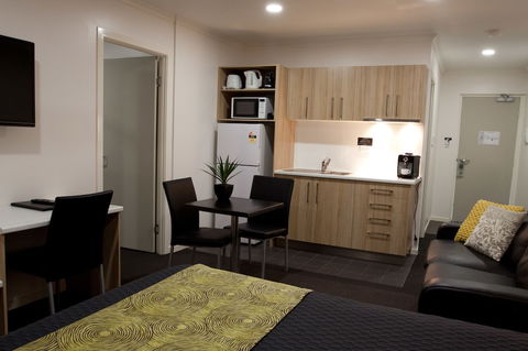 Abode37 - Accommodation BNB 0