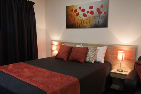 Abode37 - Accommodation BNB 6
