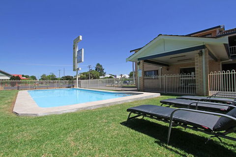 Atlas Motel - Accommodation BNB 5