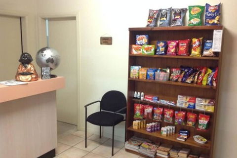 Atlas Motel - Accommodation BNB 6
