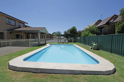 Atlas Motel - Accommodation BNB 3