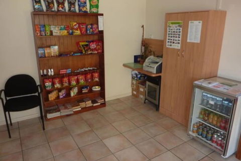 Atlas Motel - Accommodation BNB 7