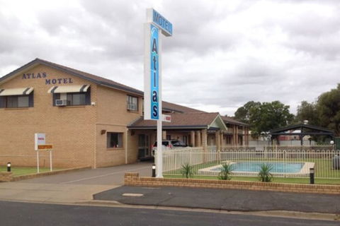 Atlas Motel - Accommodation BNB 1