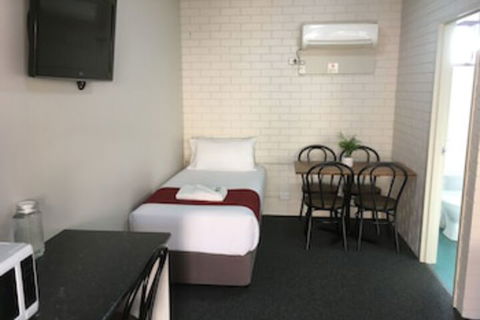 Atlas Motel - Accommodation BNB 0