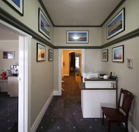 Dannebrog Lodge - Accommodation BNB
