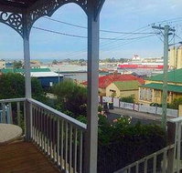 Devonport Historic Cottages - Accommodation BNB