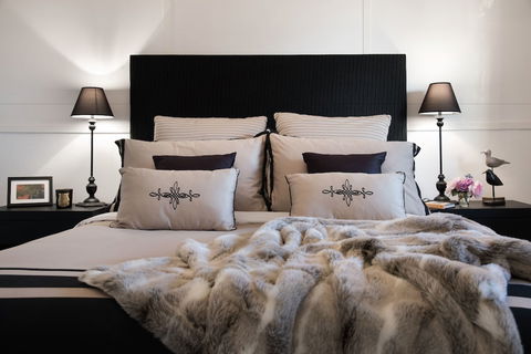 Little Wombat - Accommodation BNB 5