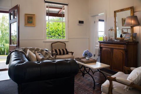 Little Wombat - Accommodation BNB 3
