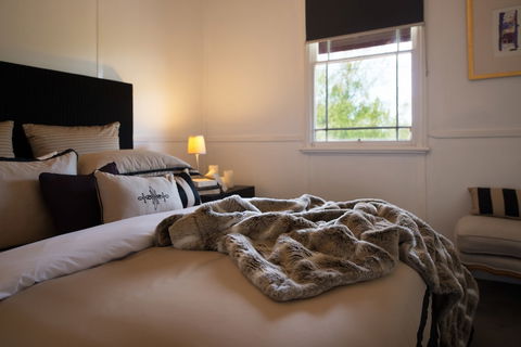 Little Wombat - Accommodation BNB 4