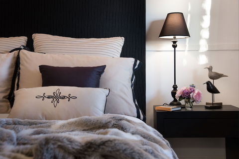 Little Wombat - Accommodation BNB 6