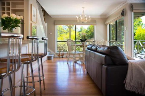 Ducks Bay - Accommodation BNB 6