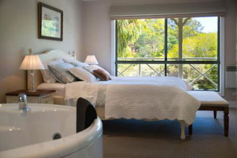 Ducks Bay - Accommodation BNB 5