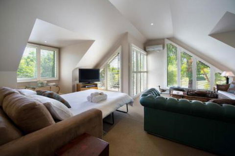 Ducks Bay - Accommodation BNB 4