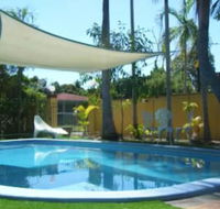 Paravista Motel - Accommodation BNB