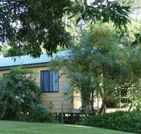 Daintree Valley Haven - Accommodation BNB