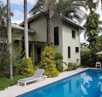 Daintree Village B  B - Accommodation BNB
