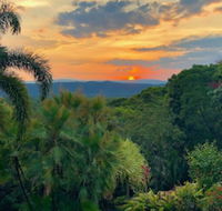 Daintree Manor Bed  Breakfast - Accommodation BNB