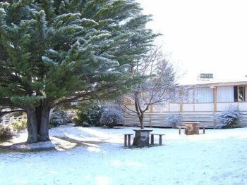 High Country Motel - Accommodation BNB 0
