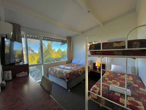 High Country Motel - Accommodation BNB 6