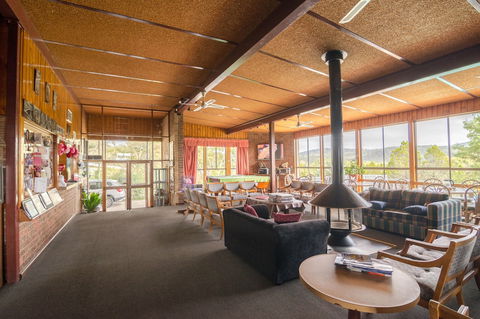 High Country Motel - Accommodation BNB 3