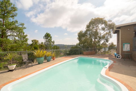 High Country Motel - Accommodation BNB 2