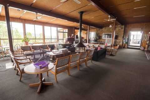 High Country Motel - Accommodation BNB 4