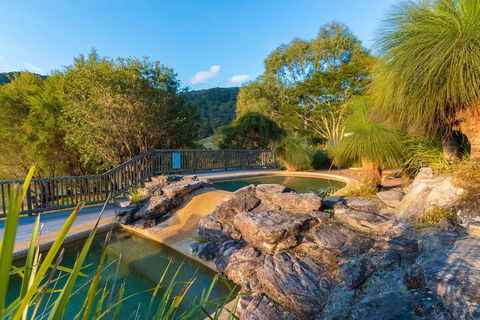 Friday Creek Retreat - Accommodation BNB 3