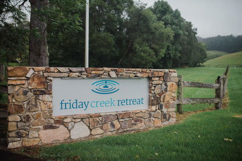 Friday Creek Retreat - Accommodation BNB 7