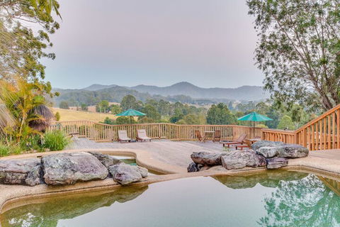 Friday Creek Retreat - Accommodation BNB 5
