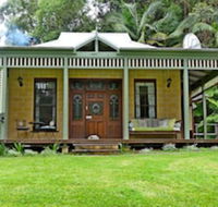 Mount Browne Cottage - Accommodation BNB