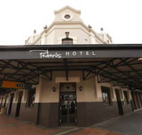 Peden's Hotel - Accommodation BNB