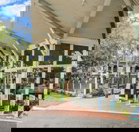 Koala Court Holiday Apartments - Accommodation BNB
