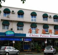 Down Town Hotel Cairns -The Great Northern - Accommodation BNB