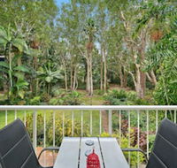 Beach Haven Apartments - Accommodation BNB