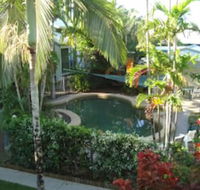 Coral Reef Apartments - Accommodation BNB