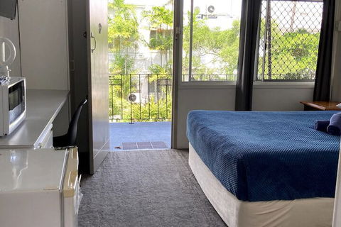 Cairns City Motel - Accommodation BNB 7