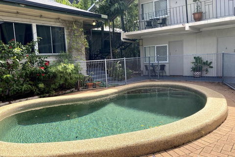 Cairns City Motel - Accommodation BNB 4