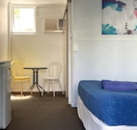 Cairns City Motel - Accommodation BNB