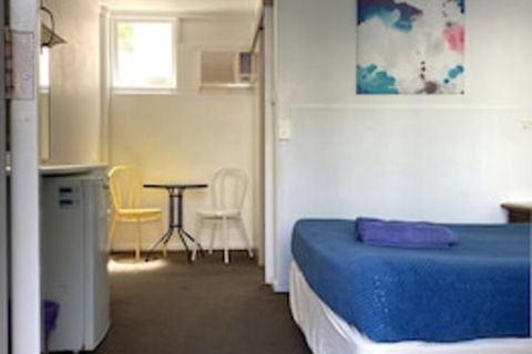 Cairns City Motel - Accommodation BNB 0