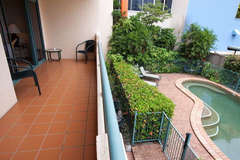 Mid City Luxury Suites - Accommodation BNB 3