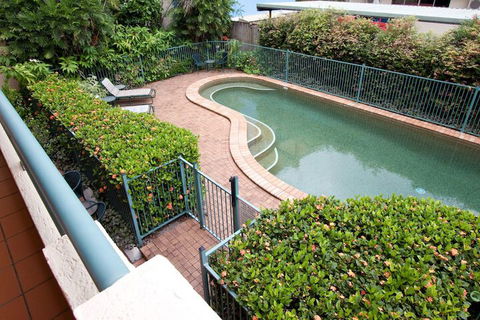 Mid City Luxury Suites - Accommodation BNB 1
