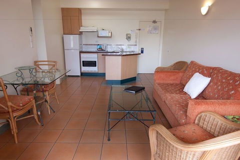 Mid City Luxury Suites - Accommodation BNB 6