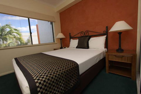 Mid City Luxury Suites - Accommodation BNB 2