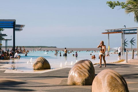 Global Backpackers Cairns - Accommodation BNB 2