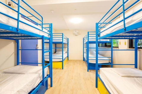 Global Backpackers Cairns - Accommodation BNB 5