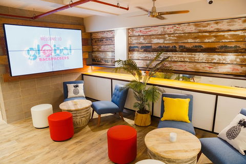 Global Backpackers Cairns - Accommodation BNB 3
