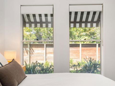 Elua Beach House Modern Central Home W / Swim Spa - Accommodation BNB 5